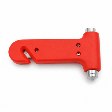 Emergency Car Safety Hammer