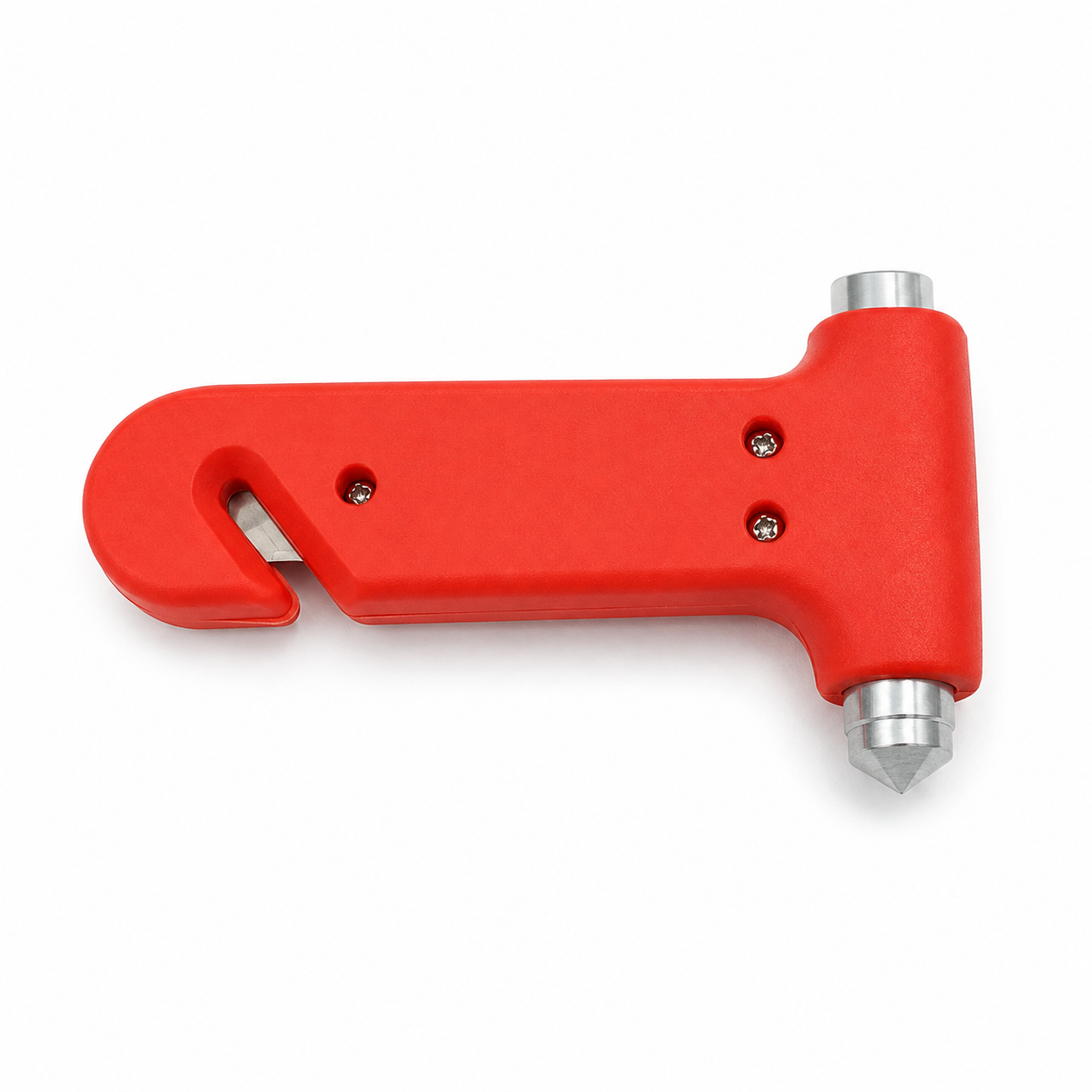 Emergency Car Safety Hammer