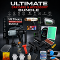 Bundle Offers™ Ultimate Car Essentials Kit – 12 Must-Have Car Accessories Every Car Owner Needs