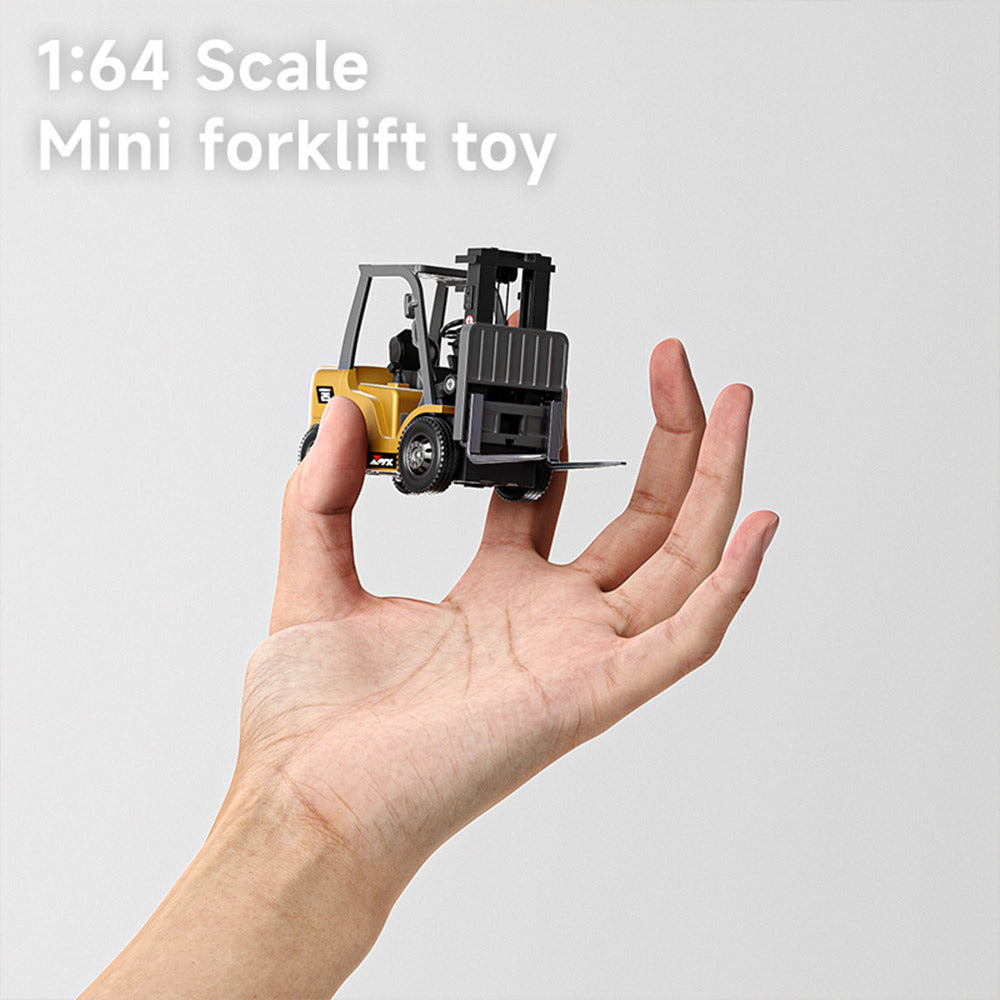 BO Remote Control Mini Forklift