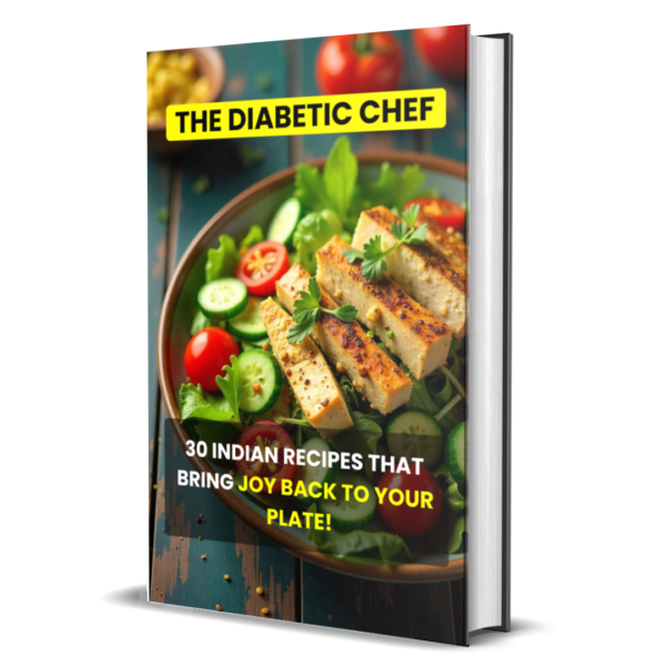The Diabetic Chef