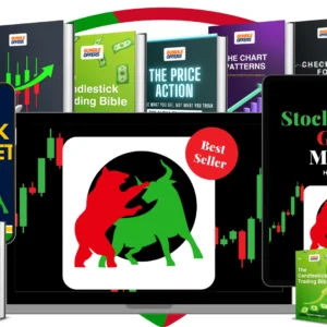 Stock Market Guru Mantra Hindi Wealthy Pack